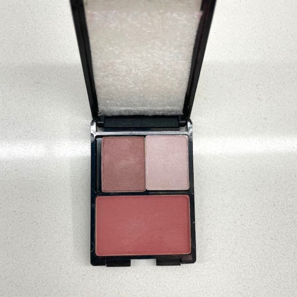LANCOME Blush Subtil & Maquiriche Eyeshadow Combo Palette